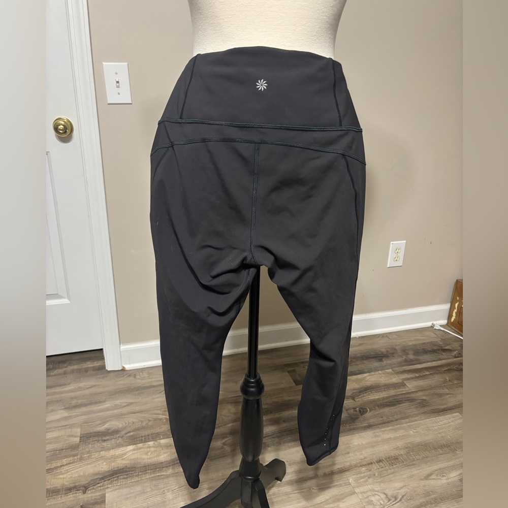 Athleta ‘Rainier’ Leggings - Picture 5 of 8